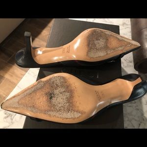 Authentic Gucci Shoes